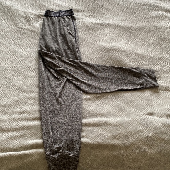 Under armour sweatpants - Picture 2 of 2